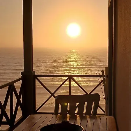 Mar & Praia - Apartamento Pedra Ouro Pedra Do Ouro Extérieur photo
