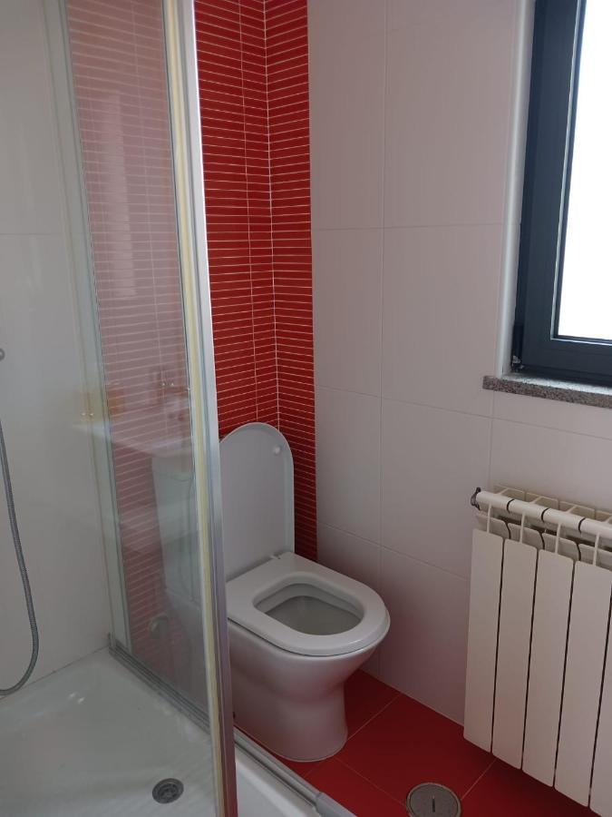 Mar & - Pedra Ouro Appartement *