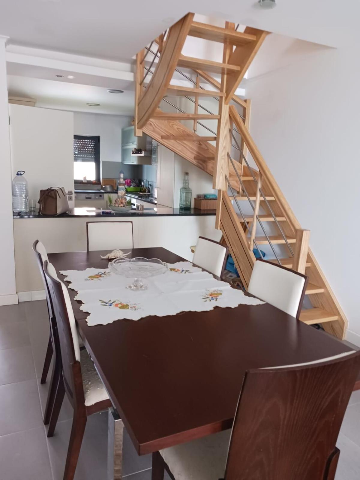 Appartement Mar & - Pedra Ouro *
