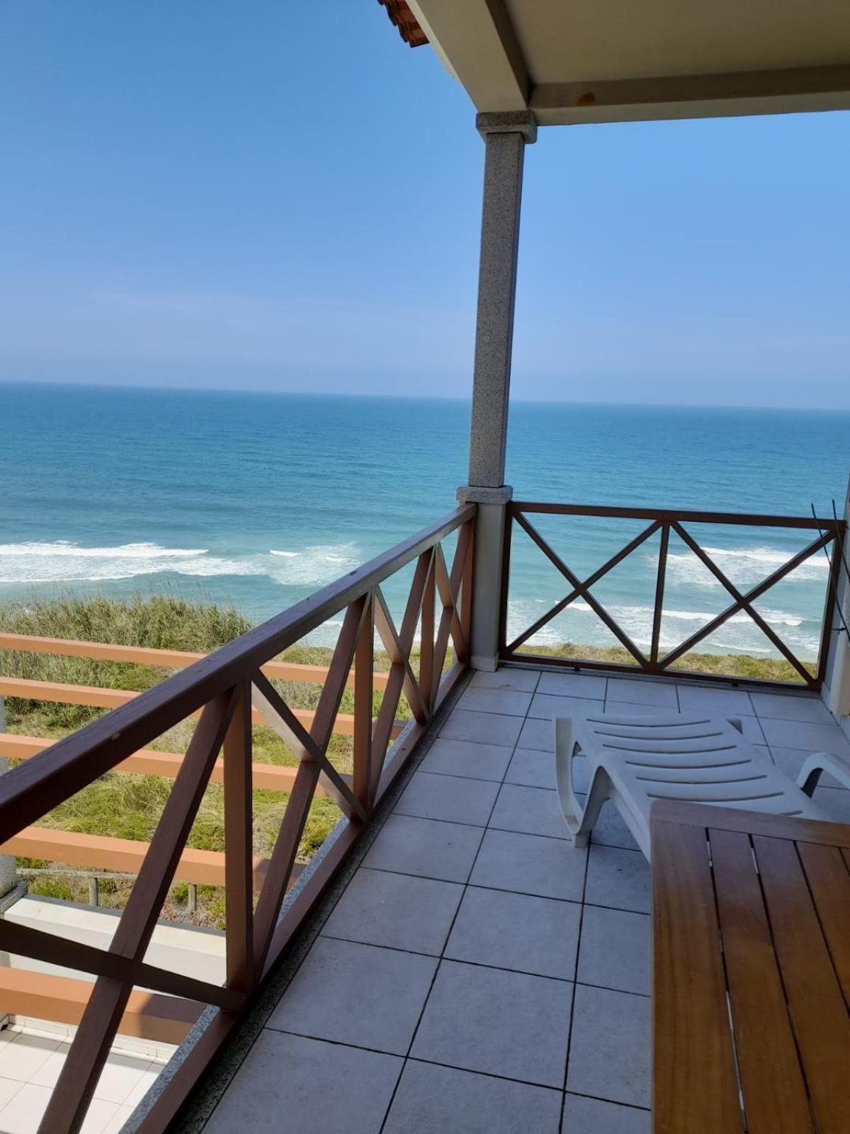 Mar & - Pedra Ouro Appartement