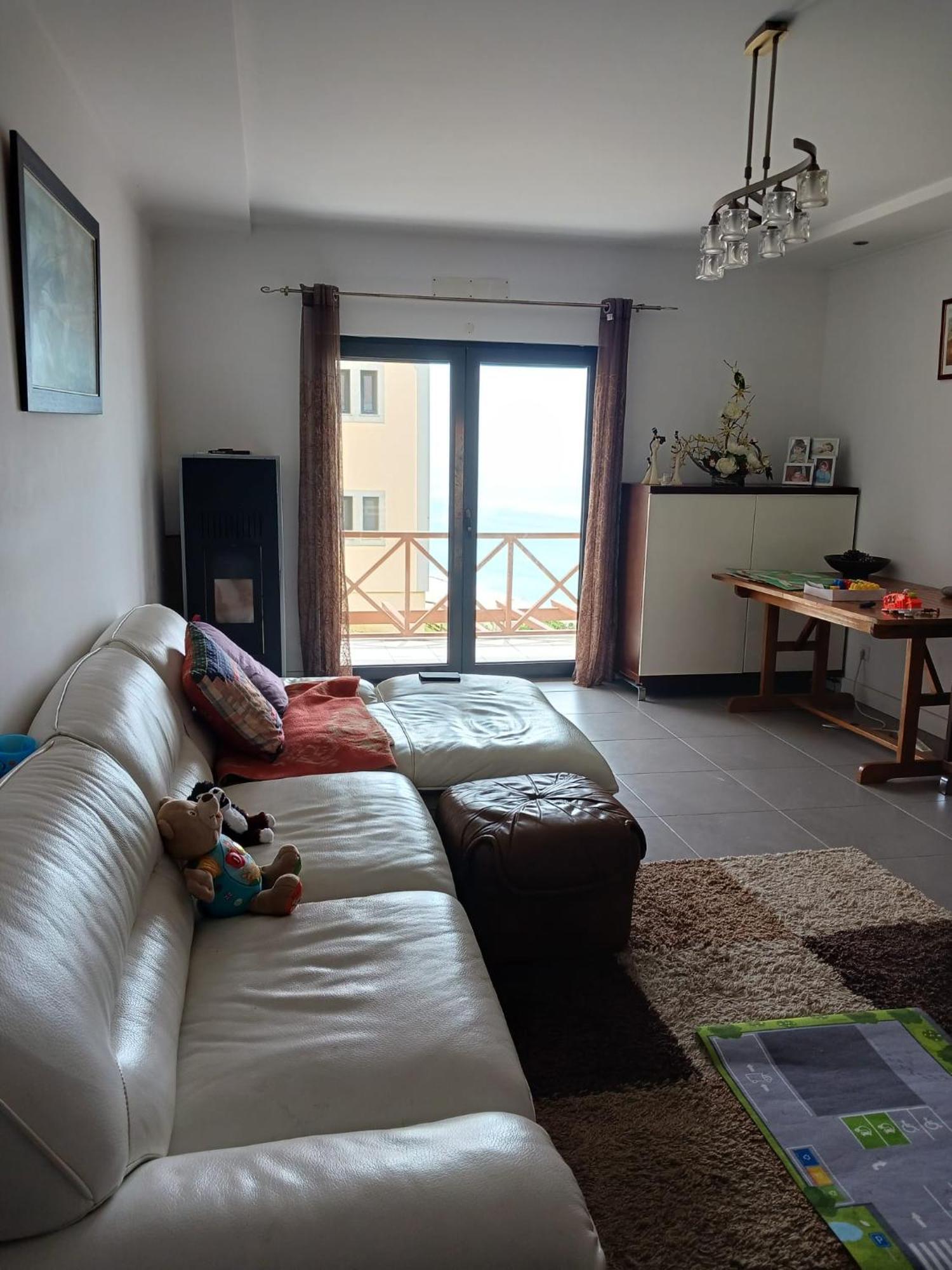 Mar & - Pedra Ouro Appartement *
